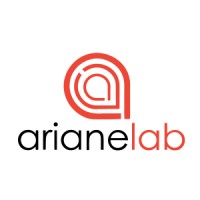 Ariane Lab logo, Ariane Lab contact details