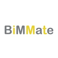 BiMMate logo, BiMMate contact details