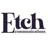 Etch Communications logo, Etch Communications contact details