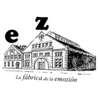 La fábrica de la emozión logo, La fábrica de la emozión contact details