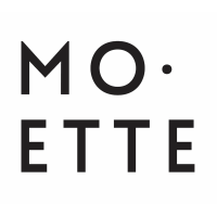 MO·ETTE logo, MO·ETTE contact details