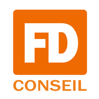 FD Conseil logo, FD Conseil contact details