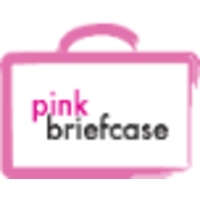 Pink Briefcase logo, Pink Briefcase contact details