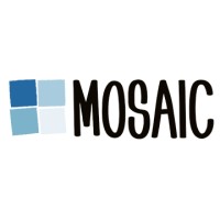 Mosaic Sales logo, Mosaic Sales contact details