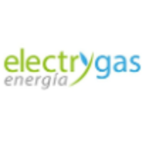 Electrygas Energía logo, Electrygas Energía contact details