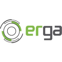 Erga Genset logo, Erga Genset contact details