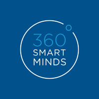 360smartminds logo, 360smartminds contact details