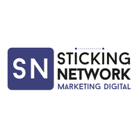 Sticking Network logo, Sticking Network contact details