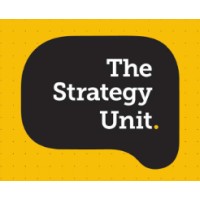 The Strategy Unit logo, The Strategy Unit contact details