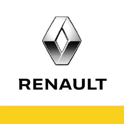 Renault do Brasil logo, Renault do Brasil contact details