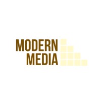 Modern Media logo, Modern Media contact details