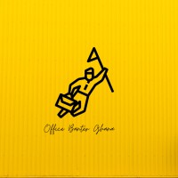 Office Banter Ghana logo, Office Banter Ghana contact details