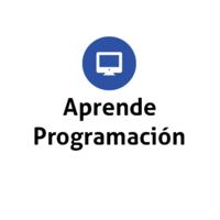 Aprende Programación logo, Aprende Programación contact details