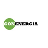 Conenergia.es logo, Conenergia.es contact details