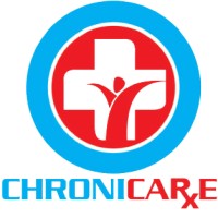 Chronicare logo, Chronicare contact details