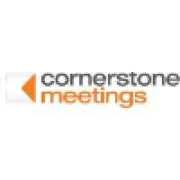 cornerstone meetings gmbh logo, cornerstone meetings gmbh contact details