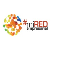 Mi Red Empresarial logo, Mi Red Empresarial contact details