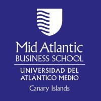 MID Atlantic Business School logo, MID Atlantic Business School contact details