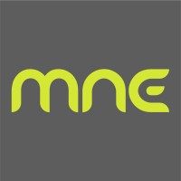 MNE Accounting logo, MNE Accounting contact details