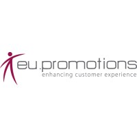 Eu.Promotions logo, Eu.Promotions contact details