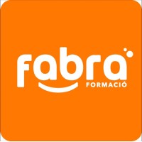 Fabra Formació logo, Fabra Formació contact details