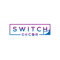 Switch Decor logo, Switch Decor contact details