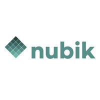 NUBIK logo, NUBIK contact details