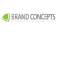 Brand Concepts logo, Brand Concepts contact details