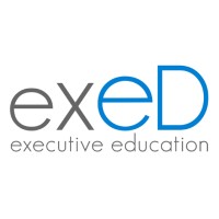 EXED Executive Education logo, EXED Executive Education contact details