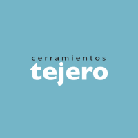 Cerramientos Tejero logo, Cerramientos Tejero contact details