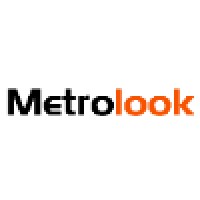 METROLOOK logo, METROLOOK contact details