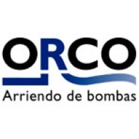 Orco Ingenieria logo, Orco Ingenieria contact details