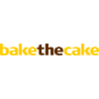 BAKE the CAKE logo, BAKE the CAKE contact details