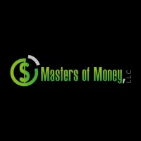 Masters of Money, LLC. logo, Masters of Money, LLC. contact details