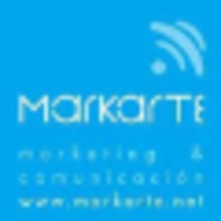 Markarte, agencia de marketing y comunicación 360º logo, Markarte, agencia de marketing y comunicación 360º contact details