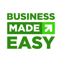 BusinessMadeEasyNG logo, BusinessMadeEasyNG contact details