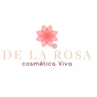 DE LA ROSA Cosmética Viva logo, DE LA ROSA Cosmética Viva contact details