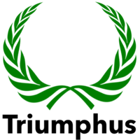 Triumphus Soluciones Empresariales, S.A. de C.V. logo, Triumphus Soluciones Empresariales, S.A. de C.V. contact details