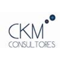 CKM Consultores logo, CKM Consultores contact details