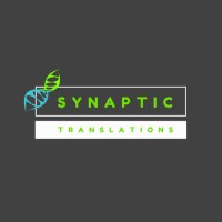 Synaptic Translations logo, Synaptic Translations contact details