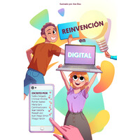 Reinvención En Digital logo, Reinvención En Digital contact details