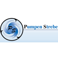 PS Pumpen Strebe GmbH & Co. KG logo, PS Pumpen Strebe GmbH & Co. KG contact details