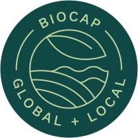 BioCap Limited logo, BioCap Limited contact details