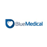 BlueMedical Chile logo, BlueMedical Chile contact details