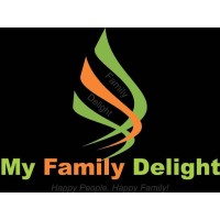 My Family Delight Network logo, My Family Delight Network contact details