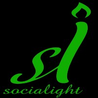 Socialight Group logo, Socialight Group contact details