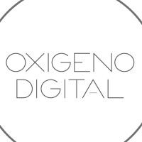 OxigenoDigitalSL logo, OxigenoDigitalSL contact details