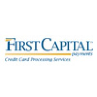 First Capital Payments logo, First Capital Payments contact details