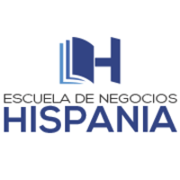 Escuela de Negocios Hispania logo, Escuela de Negocios Hispania contact details