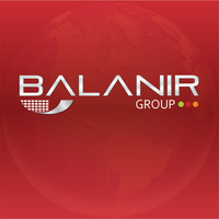 BALANIR Group logo, BALANIR Group contact details